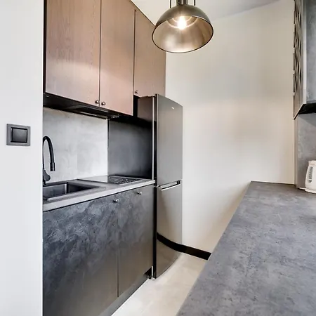 Piastowska 159b By Homeprime Apartamento Gdańsk