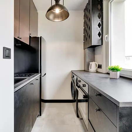 Piastowska 159b By Homeprime Apartamento *