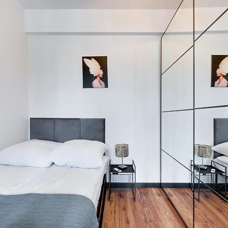 Piastowska 159b By Homeprime Apartment *