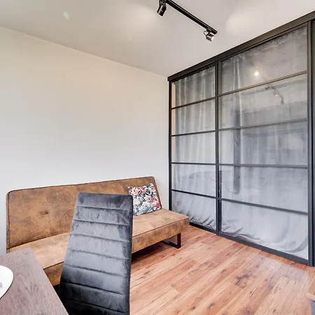 Piastowska 159b By Homeprime * Гданьск