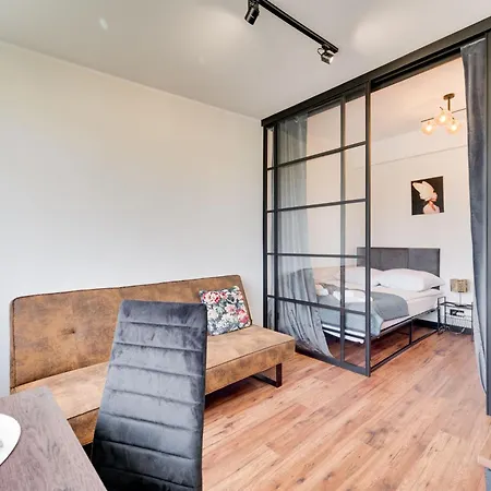 Piastowska 159b By Homeprime Apartment *