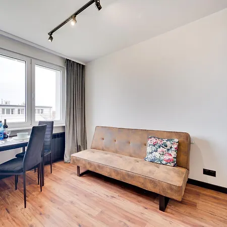 Apartment Piastowska 159b By Homeprime Gdansk