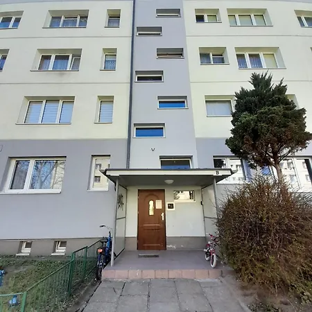 Piastowska 159b By Homeprime *