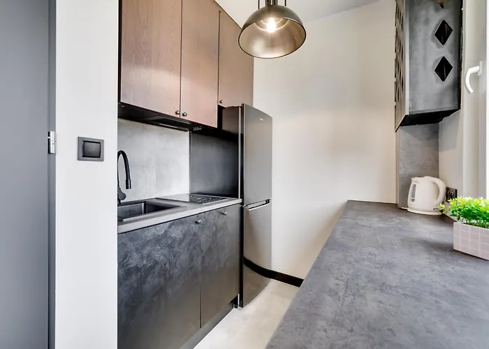 Piastowska 159b By Homeprime Appartement Gdańsk