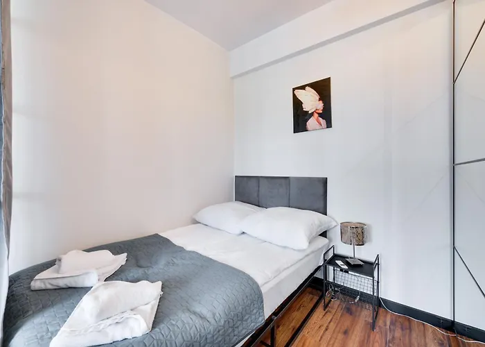 Appartement Piastowska 159b By Homeprime