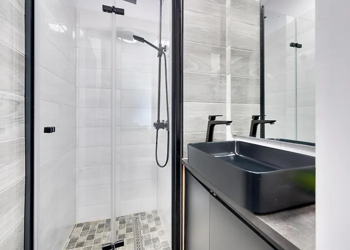 Piastowska 159b By Homeprime *