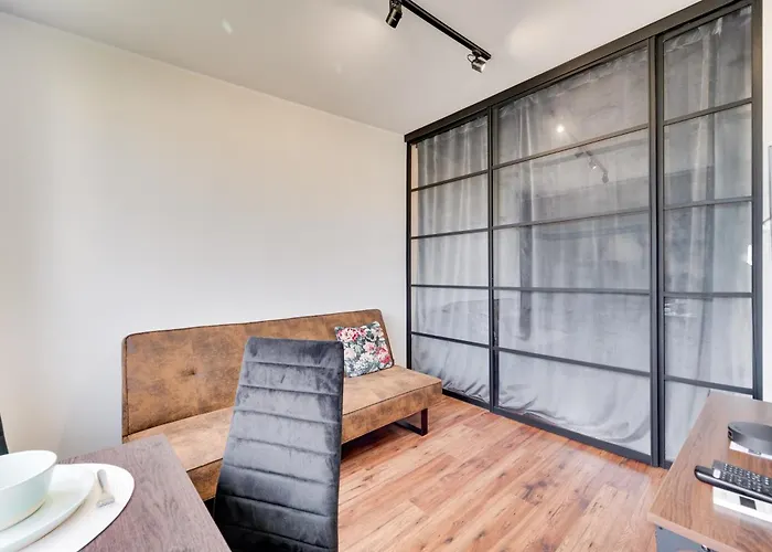 Piastowska 159b By Homeprime * Gdańsk