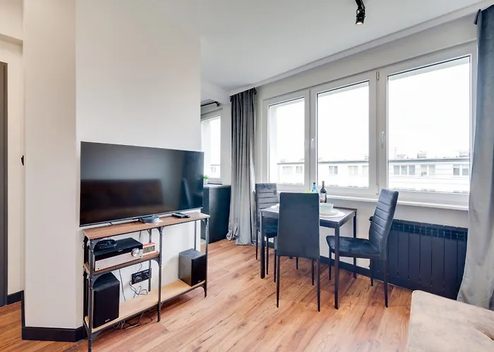 Piastowska 159b By Homeprime