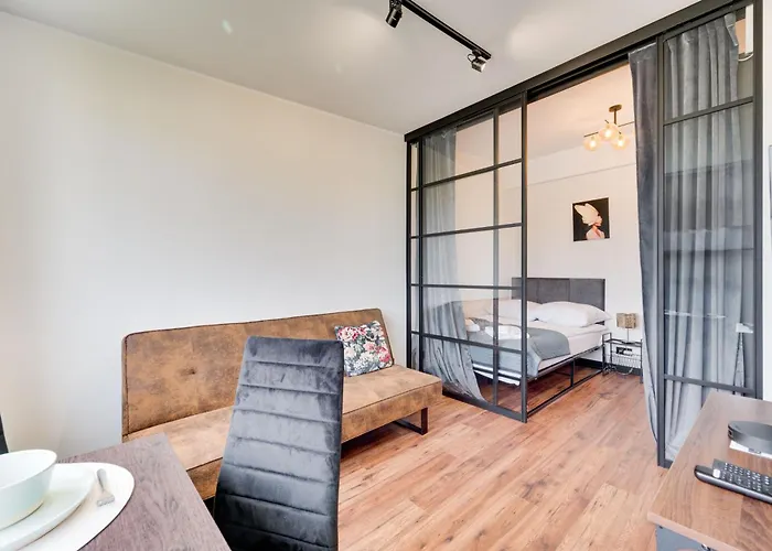 Piastowska 159b By Homeprime Appartement *