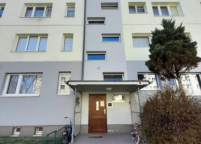 Piastowska 159b By Homeprime *